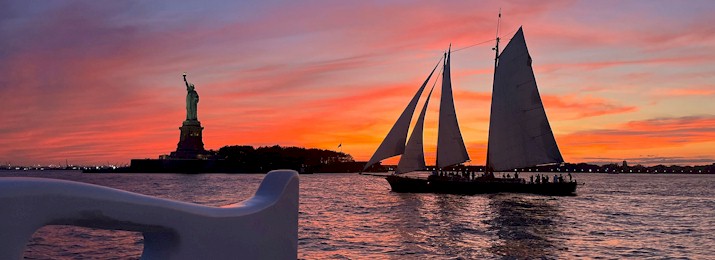 Day Sailing Cruise Coupons NYC. Save Up to 23% on Classic Harbor Line Tickets