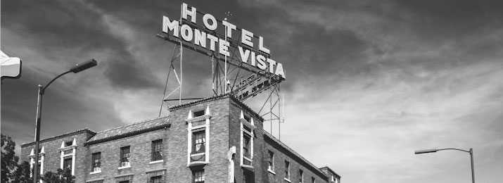 Haunted Flagstaff Ghost Tour from $30