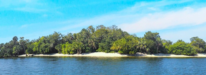 Kayak Rentals Crystal River Preserve State Park. Save 10%