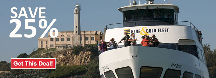 alcatraz city cruises coupon code 2022
