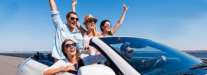 Car Rental Discounts. Fox Car Rental has car rental discounts and car rental special promotions!