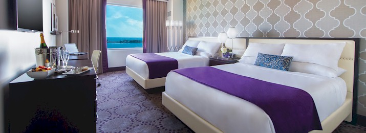 Harrah's Gulf Coast Biloxi hotel discounts