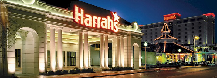 Harrah's Joliet Exclusive Deals, Special Offers