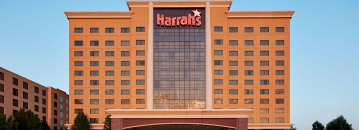 Harrah's Kansas City hotel discounts