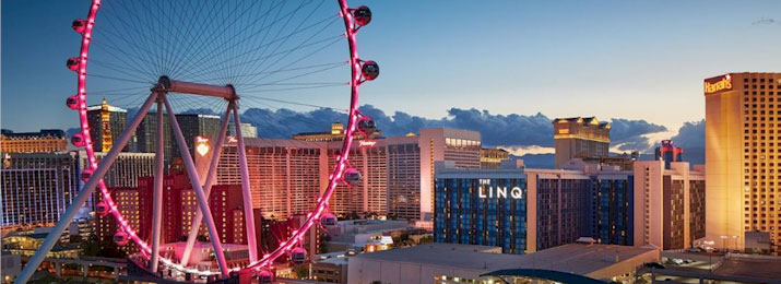 High Roller Discount Tickets and Promo Codes Las Vegas. Save up to 50% Off tickets!