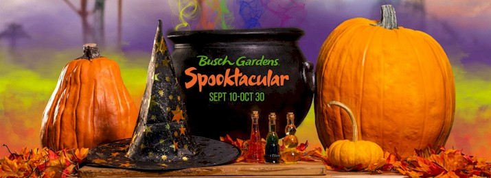 Busch Gardens Tampa. Save up to 45% 