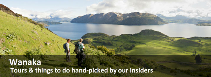 Free coupons for Wanaka Tours. Save with Free Discount Travel Coupons from DestinationCoupons.com!