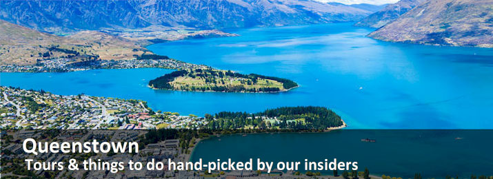 Free coupons for Queenstown Tours. Save with Free Discount Travel Coupons from DestinationCoupons.com!