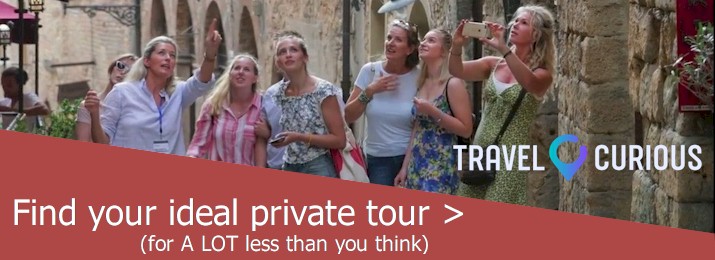 SAVE 10% OFF PRIVATE WALKING TOURS IN STOCKHOLM