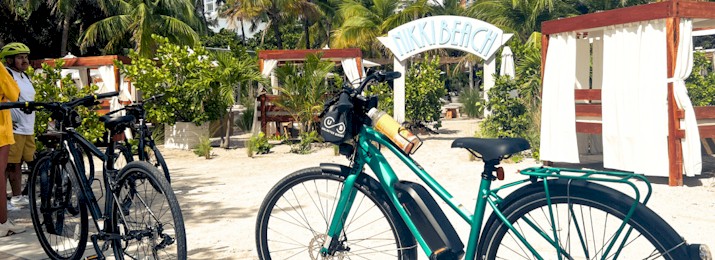 Save 20% Off Miami Beach Bike Rentals