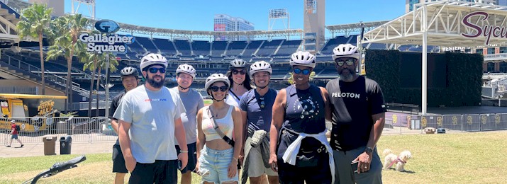 Save 20% Off San Diego Bike Rentals