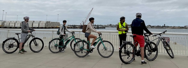 Save 20% Off San Diego Bike Rentals