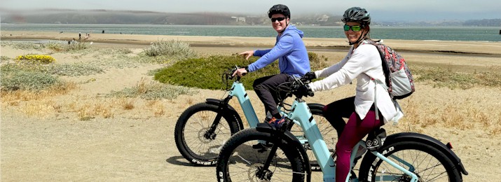 Save 20% Off Santa Monica Bike Rentals