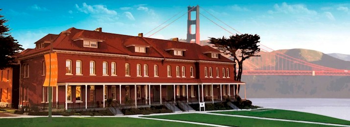 Walt Disney Family Museum. Save up to 10%