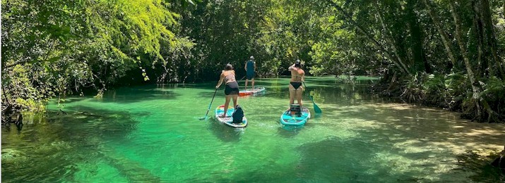 Kayak and Paddleboard Rentals in Homestead. Save 10%