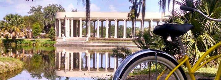 Free coupons for Buzz Nola Bike Tours