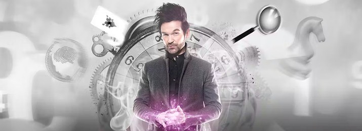 Colin Cloud Mastermind Discount Tickets. Save 35%