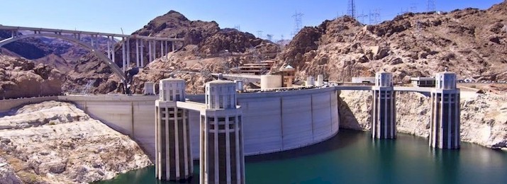 Hoover Dam Ultimate VIP Tour. Save 10%