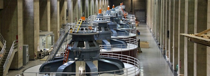 Hoover Dam Ultimate VIP Tour. Save 10%