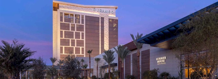 Durango Casino & Resort hotel discounts Las Vegas