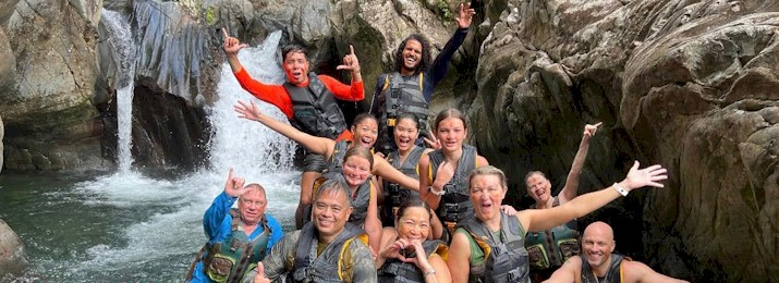 El Yunque Rainforest & Waterfalls Tour Discount Tickets. Save 15% 