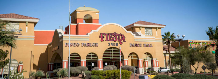 fiesta rancho casino hotel