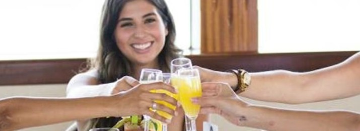 San Diego Champagne Brunch Cruise : SAVE 10% OR MORE!