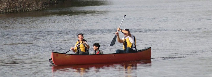 Kayak and Canoe Rentals in Homestead. Save 10%
