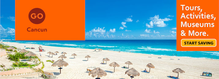 Cancun Tours & things to do hand-picked by our insiders