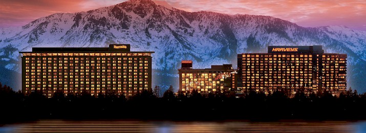 Harrah's Lake Tahoe Exclusive Deals