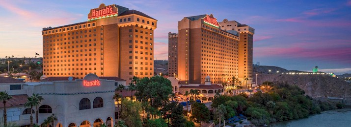 Harrah's hotel discounts Laughlin