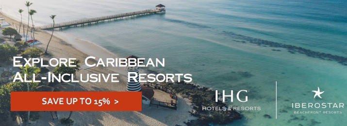 All-Inclusive Resorts in the Caribbean