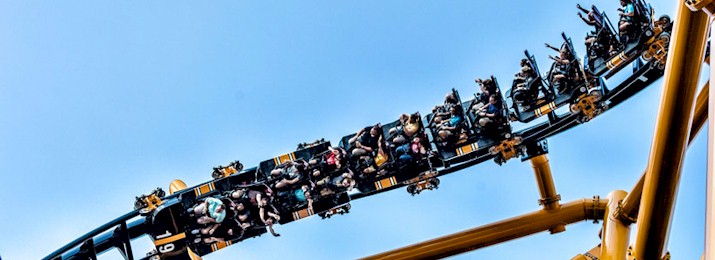 Kennywood Amusement Park Save up to 25% or More!