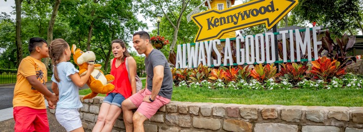 Kennywood Amusement Park Save up to 25% or More!