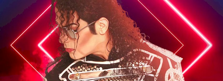 MJ Live Discount Tickets. Save 40%