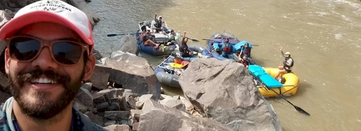 Save 10% Off Moab Westwater Canyon Full-Day Rafting Trips!