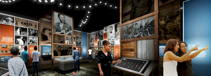 National Museum of African American Music. Save up to 10%