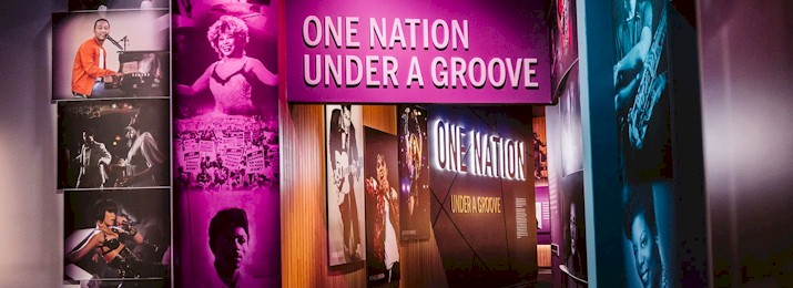 National Museum of African American Music. Save up to 10%