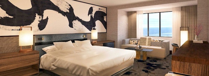 Nobu Atlantic City Hotel Discounts 