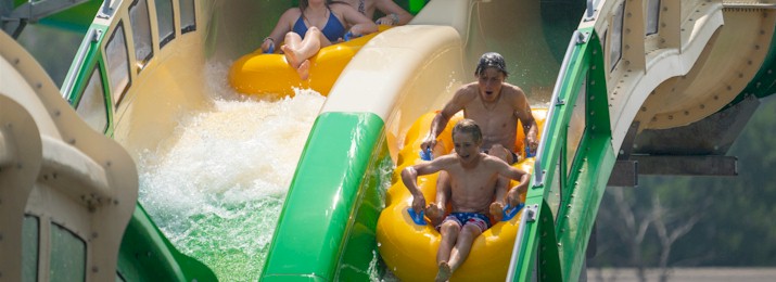 Rapids Water Park Discount Tickets - Save 20% with Coupon Codes