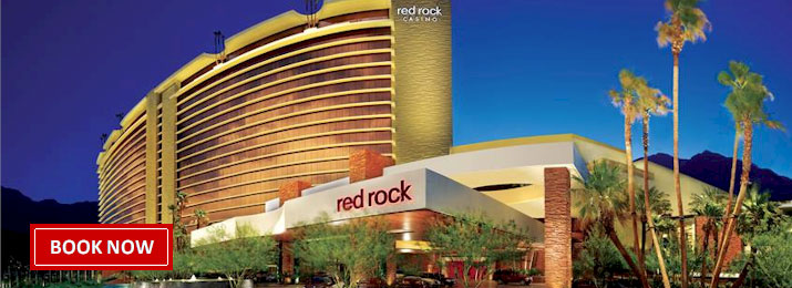 Red Rock Casino Resort Spa Discounts And Promo Codes