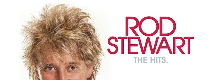 25% Off Rod Stewart Tickets Las Vegas.