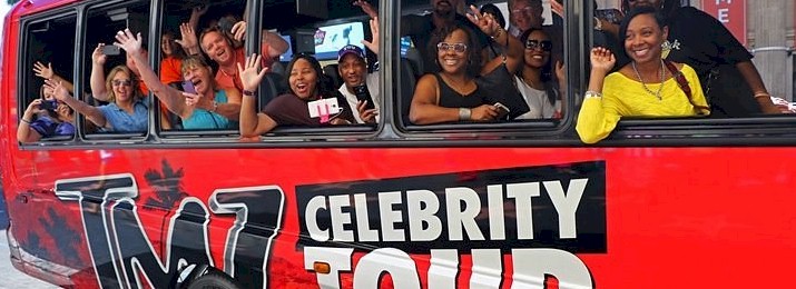 TMZ Celebrity Tour Hollywood Coupon Codes