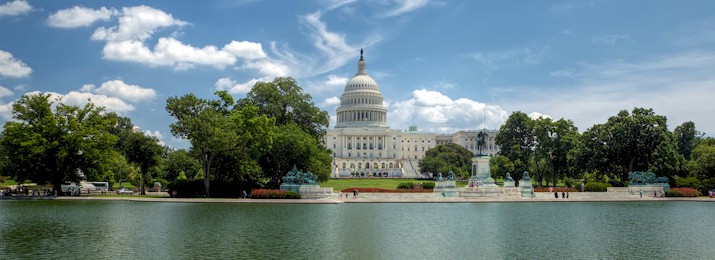 Discounts for Washington DC Day Tour from New York City. Save with Free Discount Travel Coupons from DestinationCoupons.com!