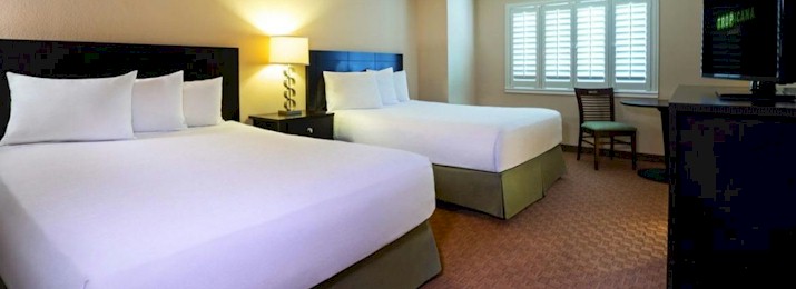 Tropicana hotel discounts Laughlin