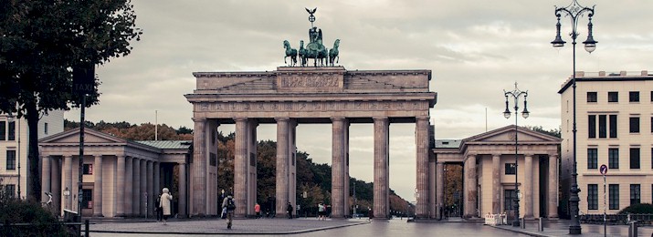 Berlin Highlights Bike Tour. Save 15% with Coupon Code