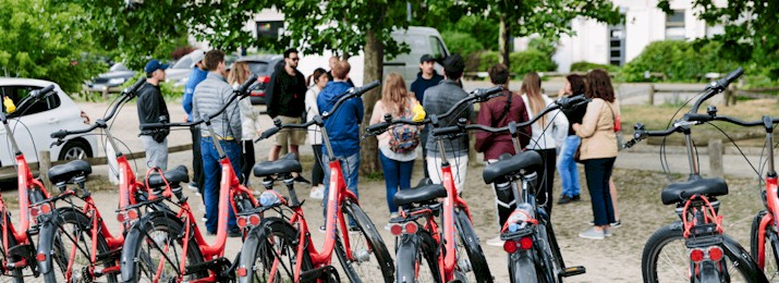 Berlin Street Food Bike Tour. Save 15% with Coupon Code