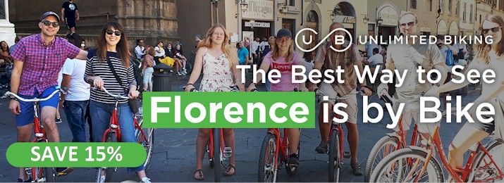 Save up to 50% Off Florence Activities, Things To Do with Coupon Codes