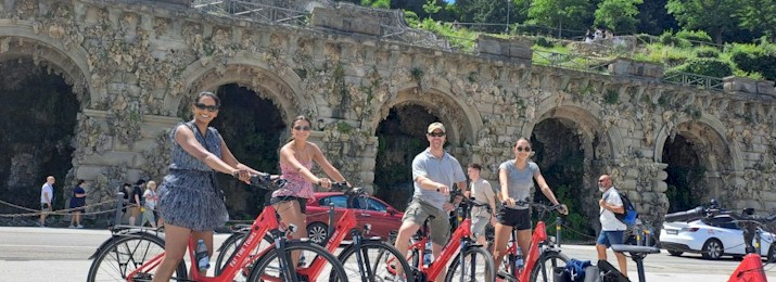 Save 15% Off Best of Florence E-Bike Tour. Save 15%