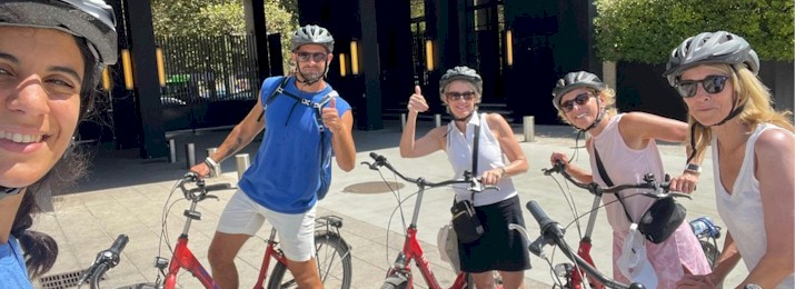 Save 15% Off Best of Milan E-Bike Tour. Save 15%